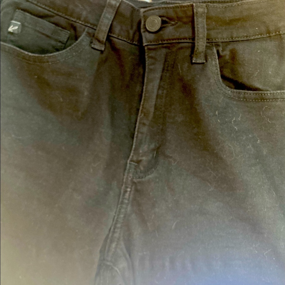 Ran Can la jeans